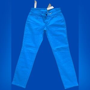 Ann Taylor Women's The Skinny Ankle Modern Fit Jean Size 2